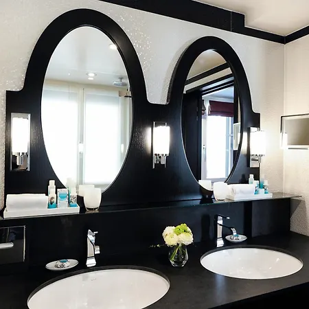 Hotel Tiffany By Fassbind 4*