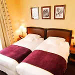 Hotel Tiffany By Fassbind