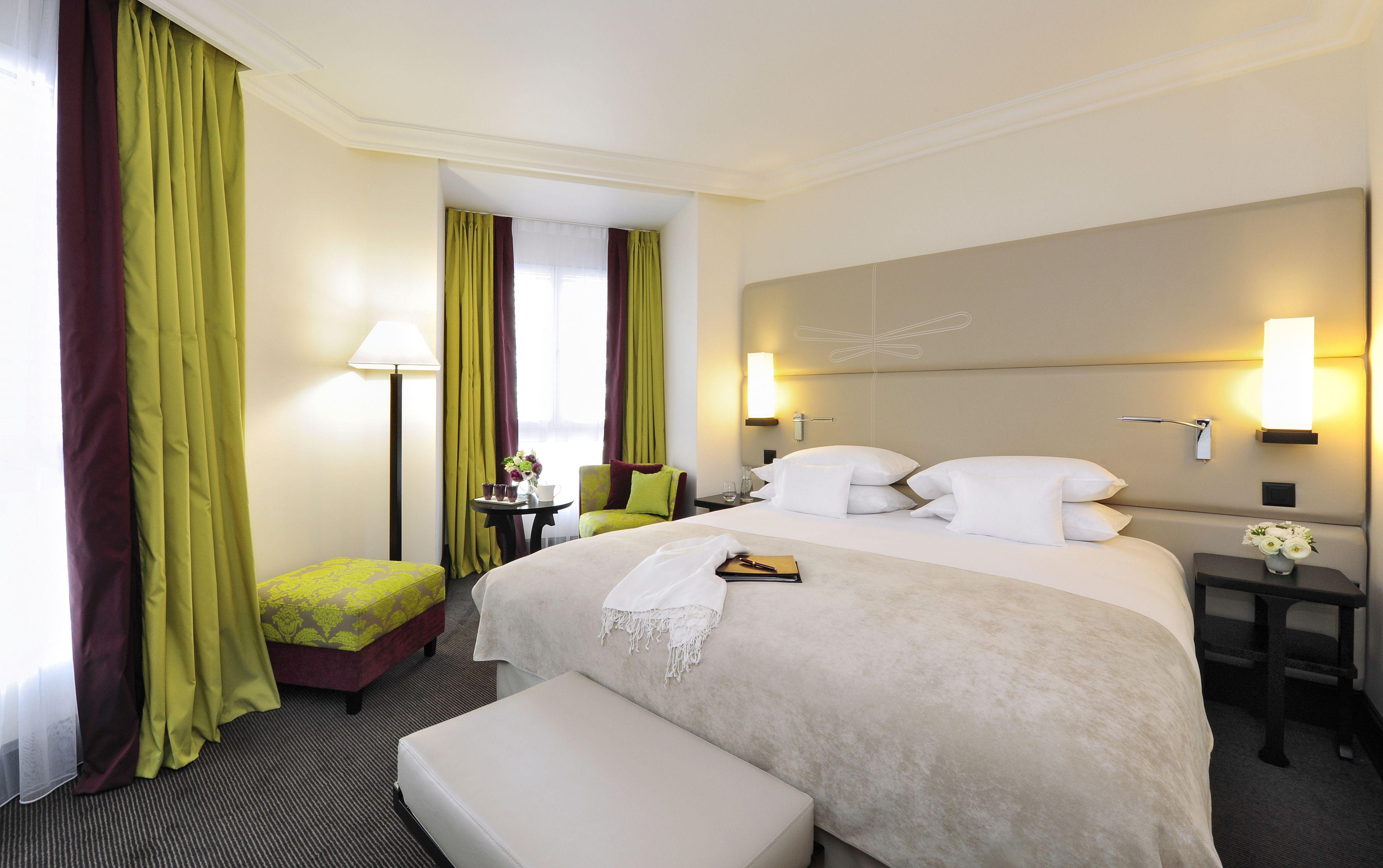 Tiffany By Fassbind Hotel Geneva