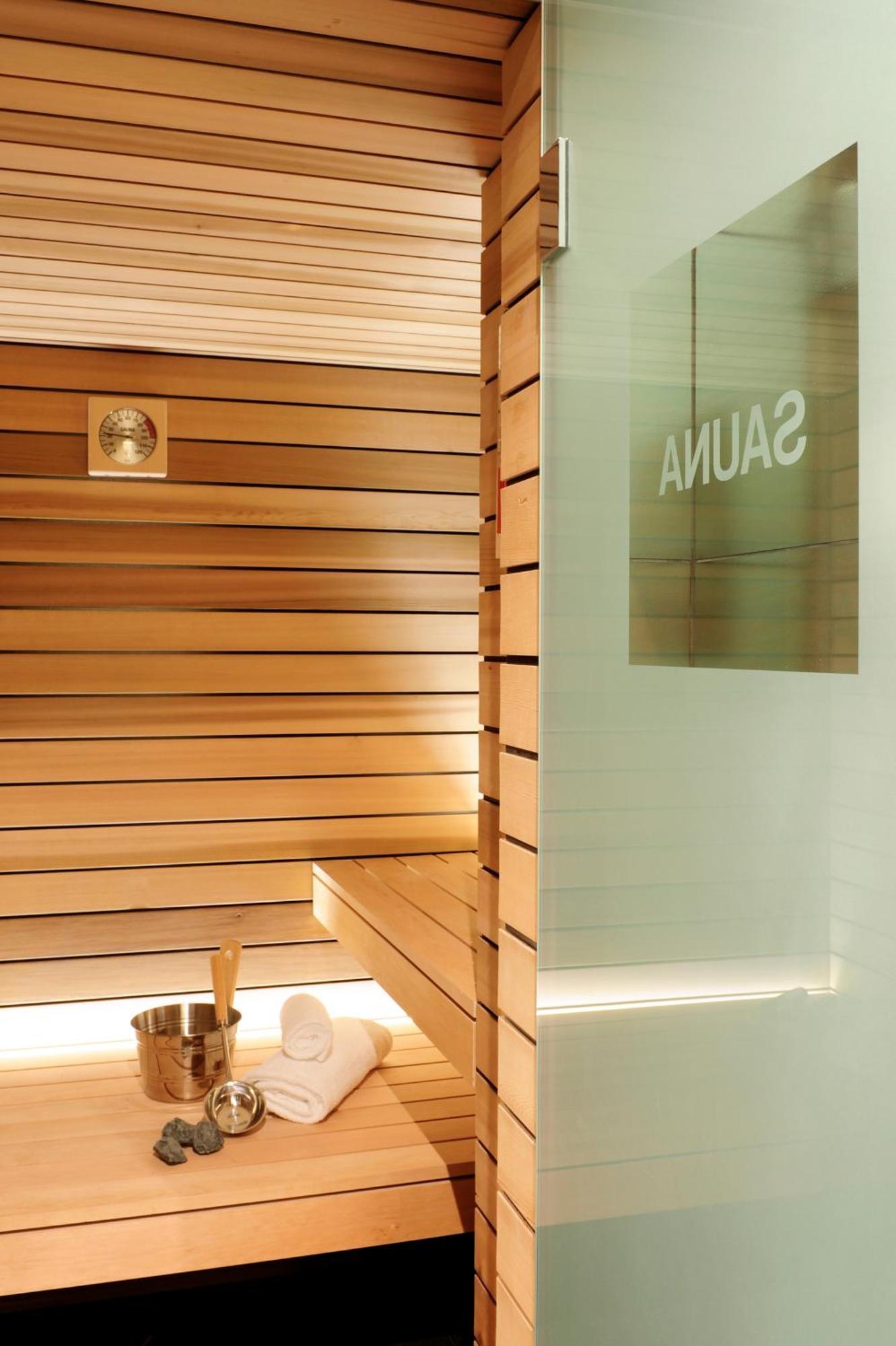 Hotel Tiffany By Fassbind Geneva