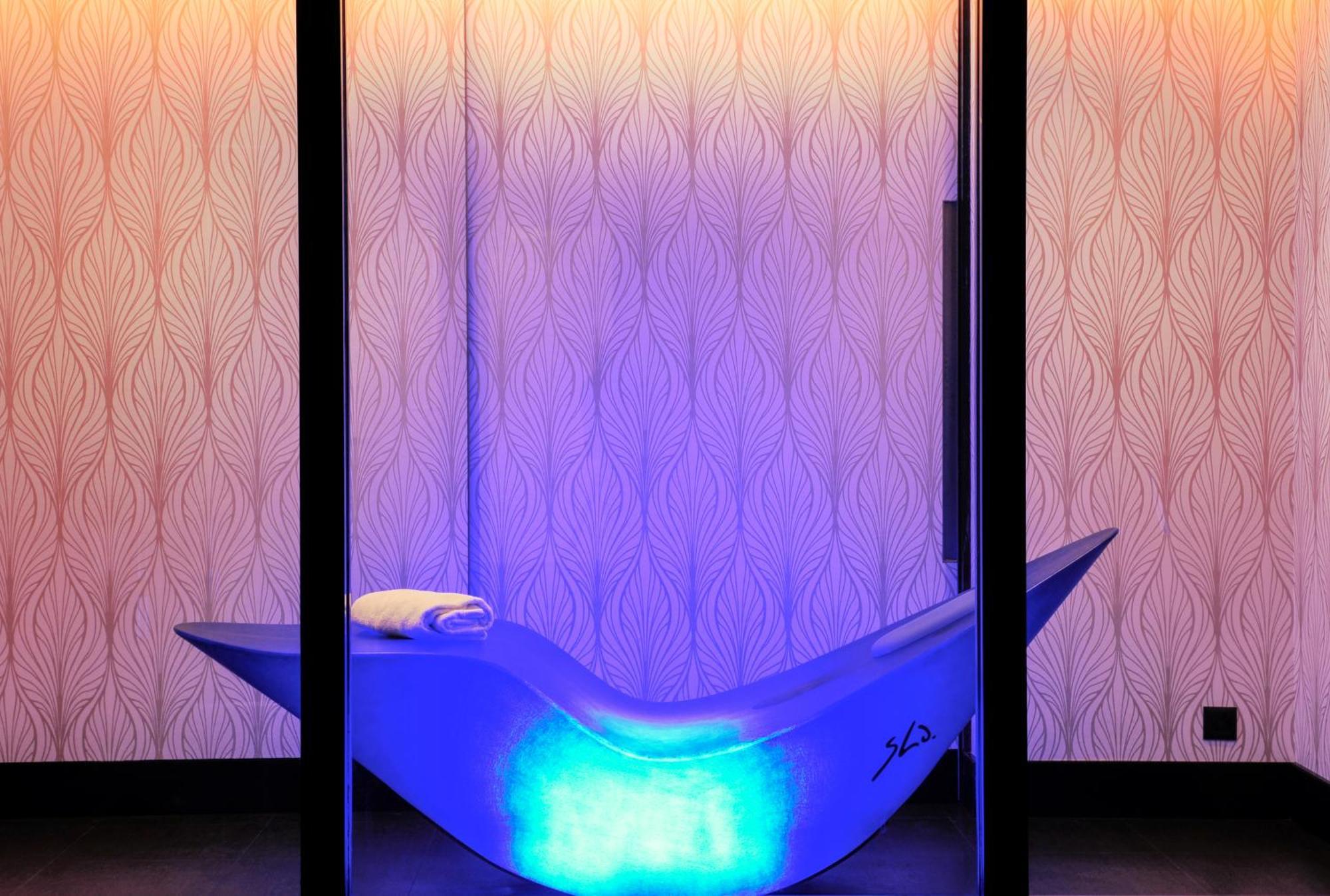 Hotel Tiffany By Fassbind Geneva