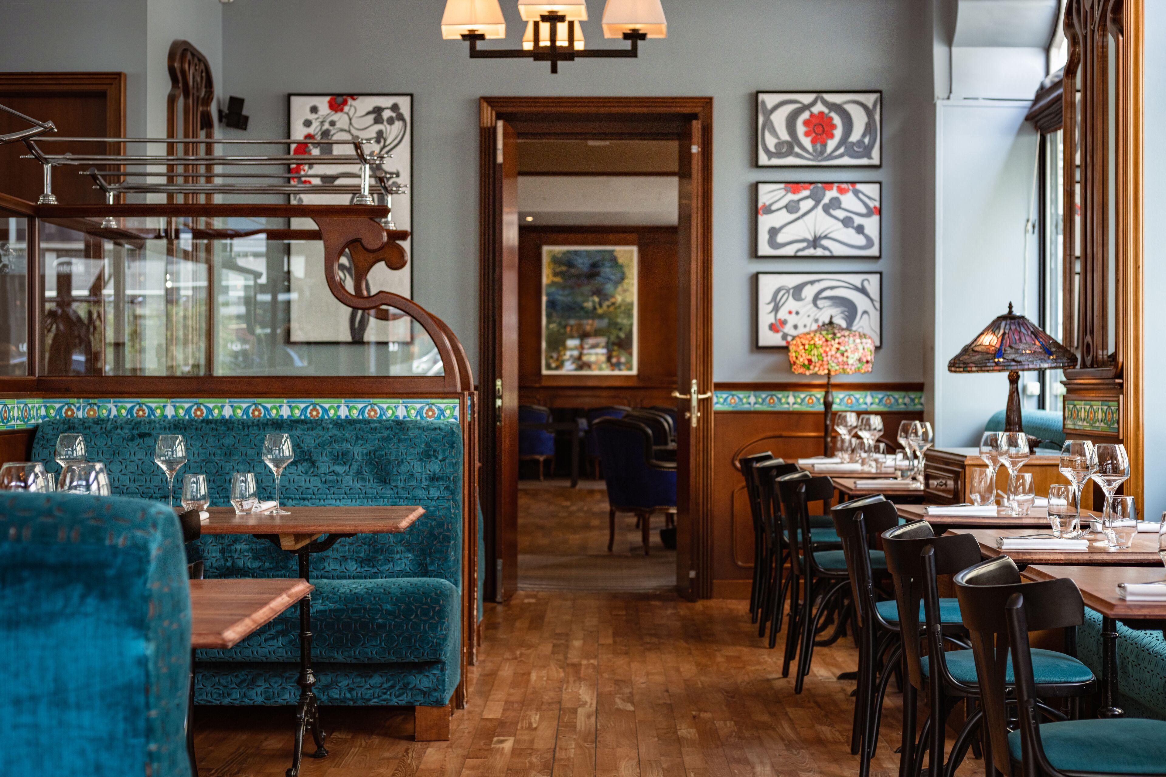 Tiffany By Fassbind 4* Geneva