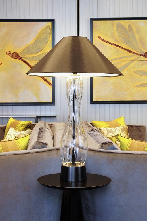 Tiffany By Fassbind Geneva