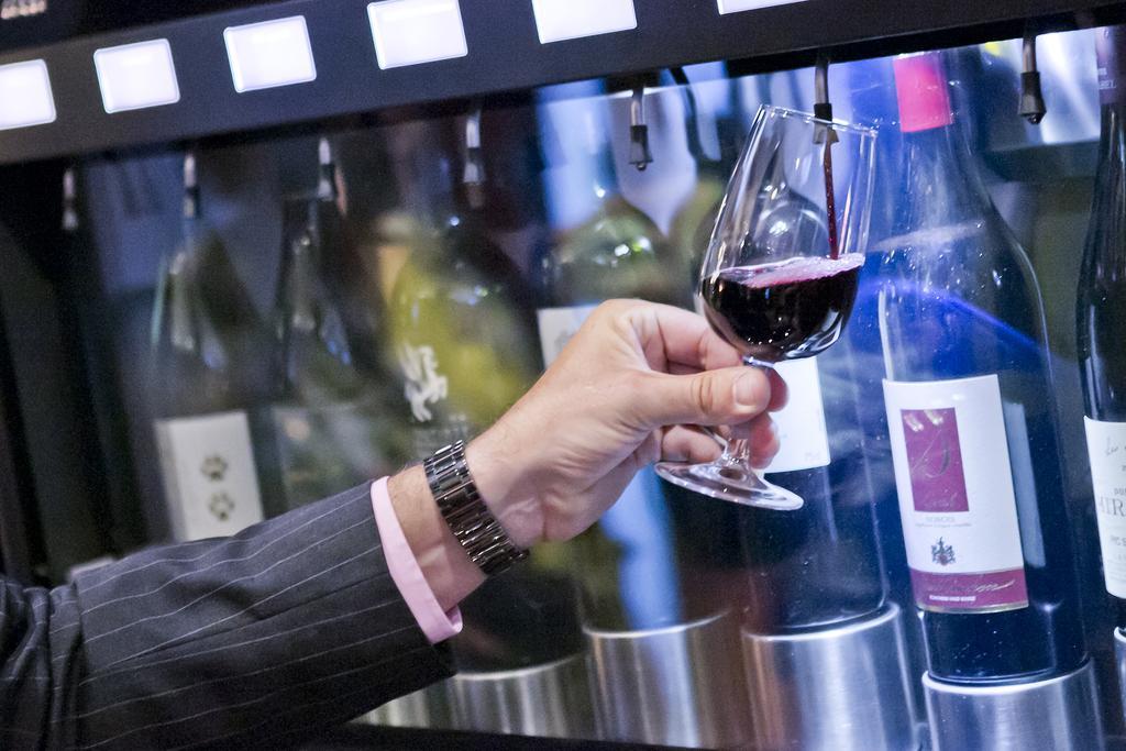 Hotel Tiffany By Fassbind