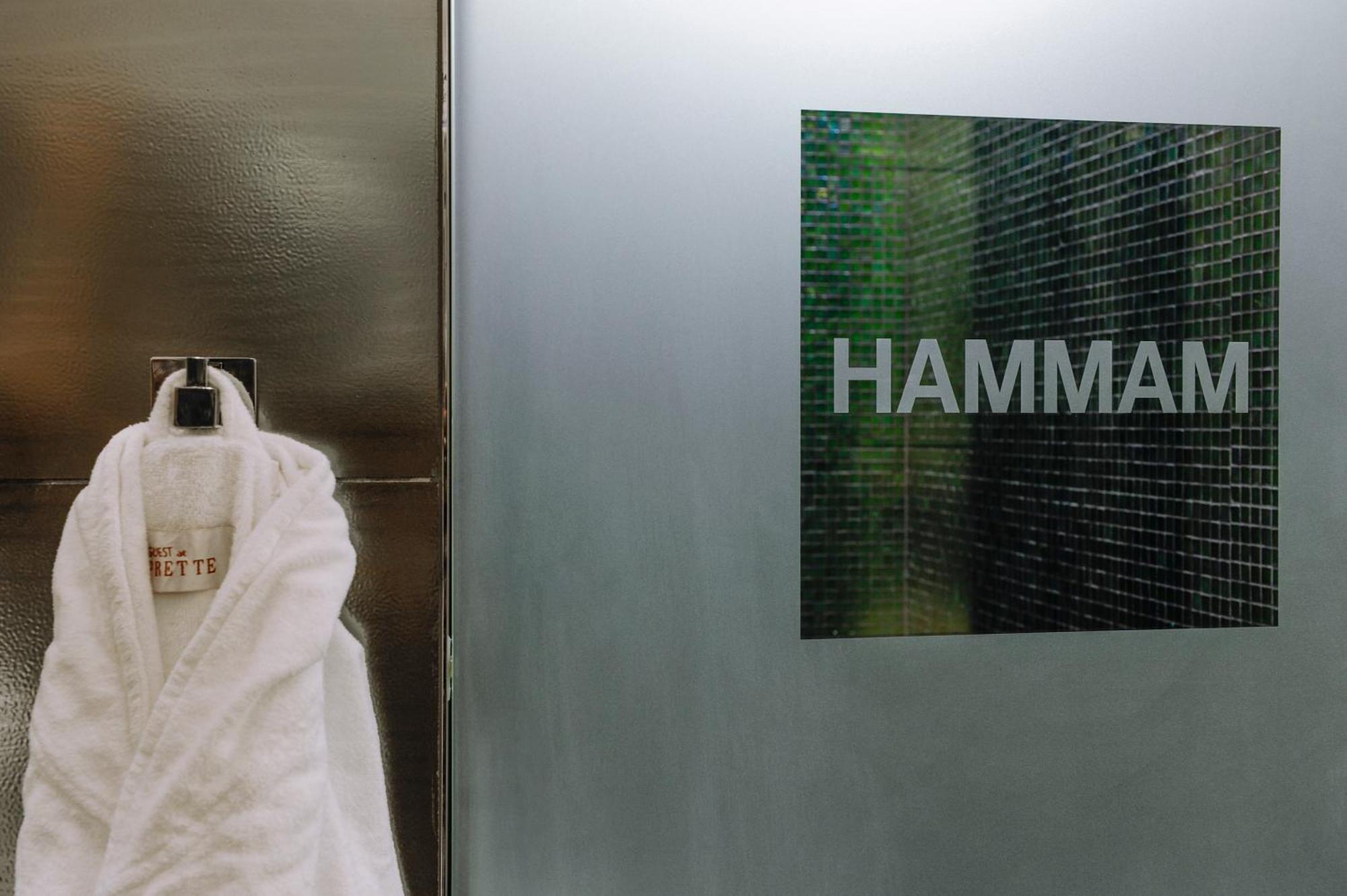 Tiffany By Fassbind Geneva