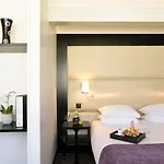 Hotel Tiffany By Fassbind
