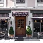 Hotel Tiffany By Fassbind