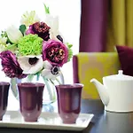 Hotel Tiffany By Fassbind
