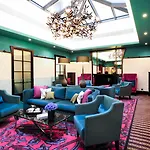 Hotel Tiffany By Fassbind