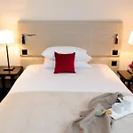 Hotel Tiffany By Fassbind Geneva