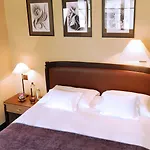 Tiffany By Fassbind Hotel Geneva