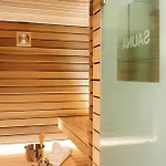 Hotel Tiffany By Fassbind Geneva