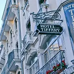 Hotel Tiffany By Fassbind 4*