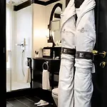 Hotel Tiffany By Fassbind Geneva