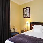 Hotel Tiffany By Fassbind 4*