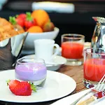 Hotel Tiffany By Fassbind 4*