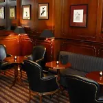 Hotel Tiffany By Fassbind Geneva