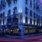 Hotel Tiffany By Fassbind