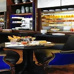 Hotel Tiffany By Fassbind