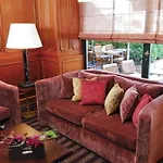 Hotel Tiffany By Fassbind Geneva
