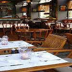 Hotel Tiffany By Fassbind 4*
