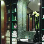 Tiffany By Fassbind Hotel 4*
