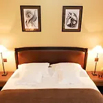 Hotel Tiffany By Fassbind Geneva