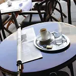 Hotel Tiffany By Fassbind