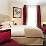 Hotel Tiffany By Fassbind