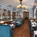 Hotel Tiffany By Fassbind