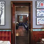 Hotel Tiffany By Fassbind Geneva