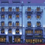 Tiffany By Fassbind Hotel