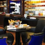 Tiffany By Fassbind Hotel Geneva