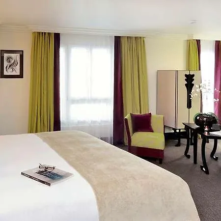 Hotel Tiffany By Fassbind Ginebra