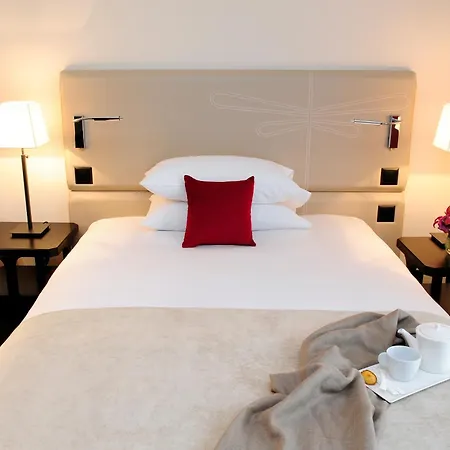 Hotel Tiffany By Fassbind Ginebra