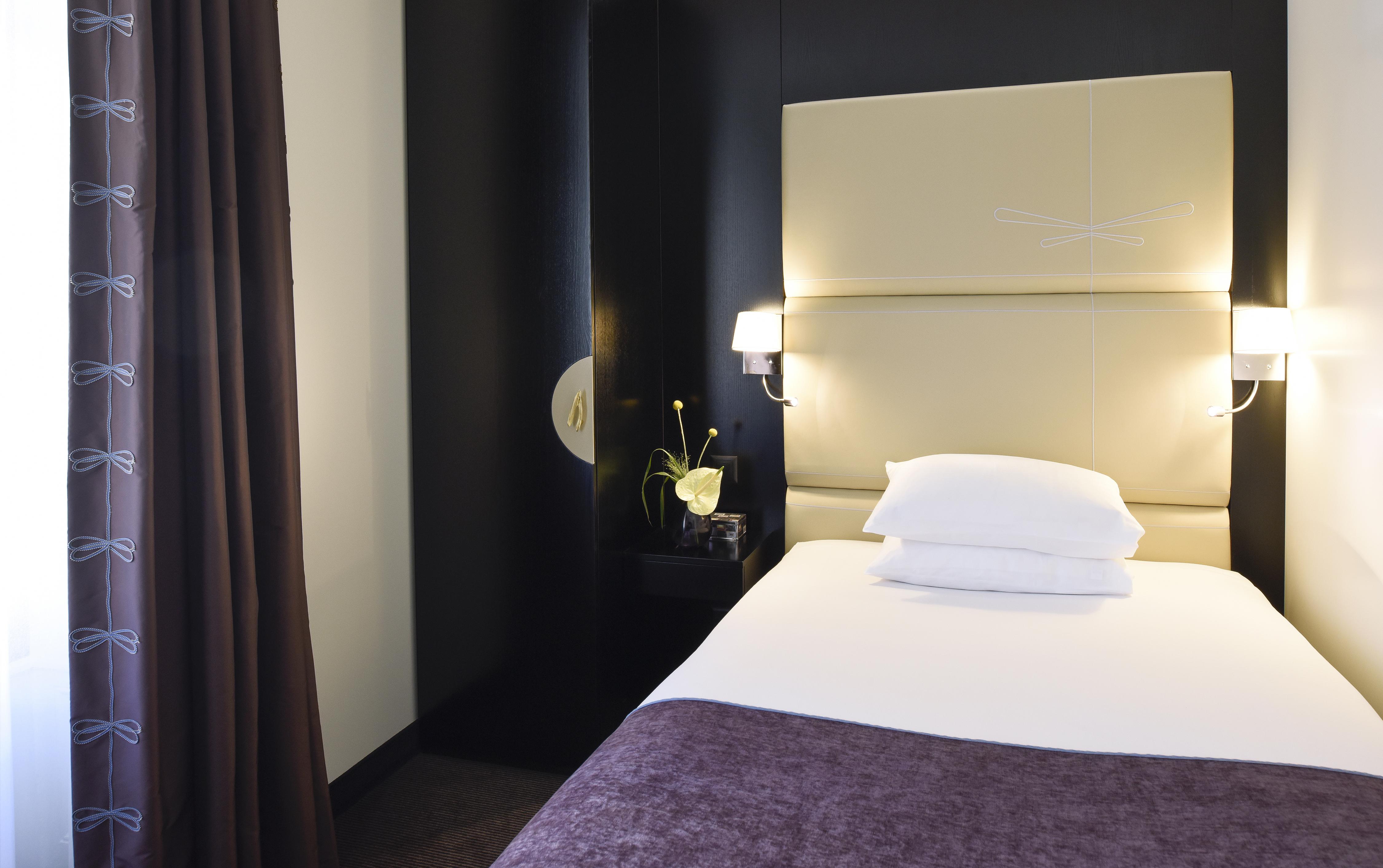 Hotel Tiffany By Fassbind Hotel