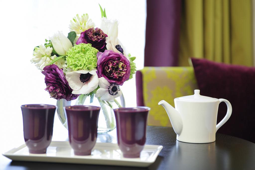 Hotel Hotel Tiffany By Fassbind