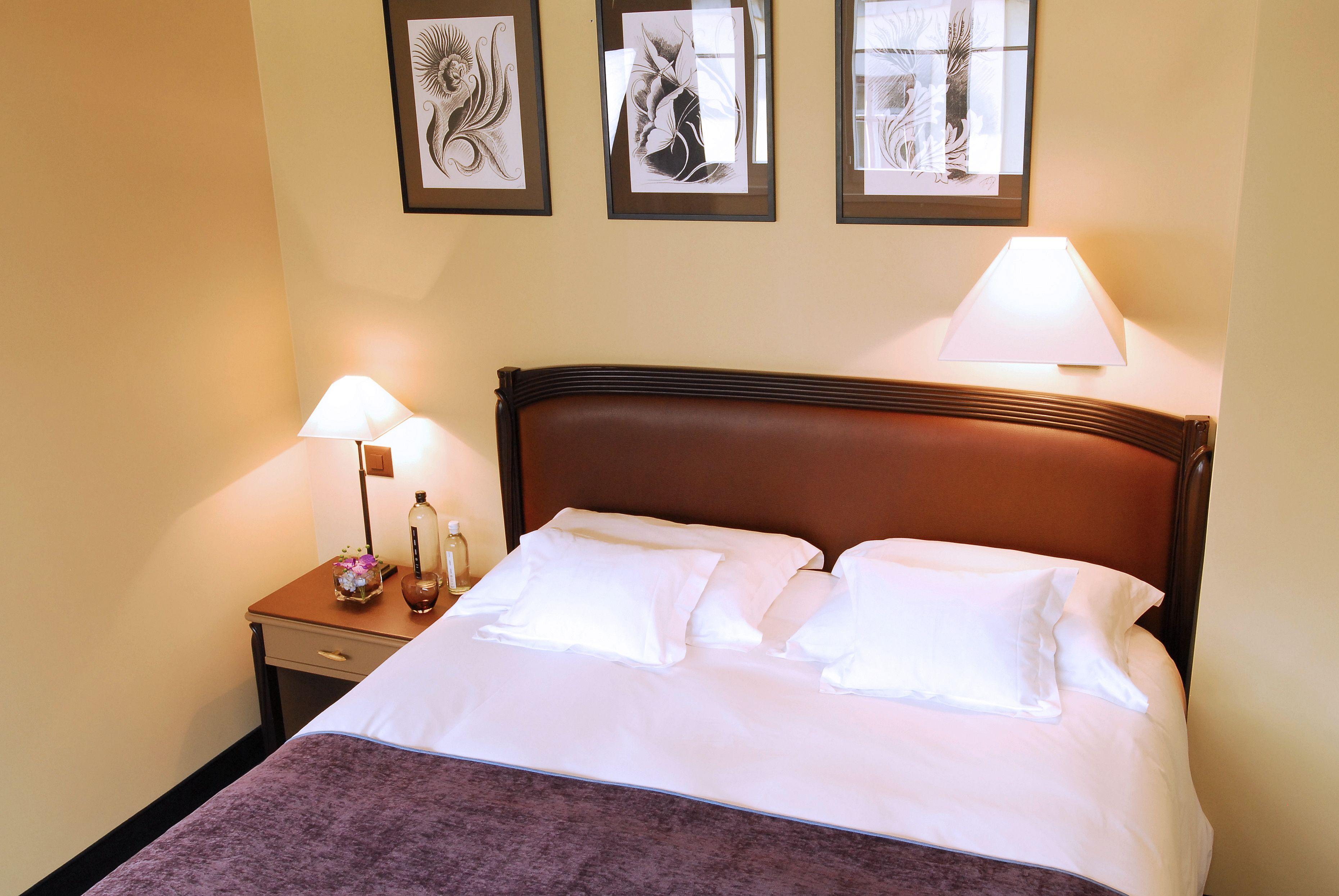 Tiffany By Fassbind Hotel Genf