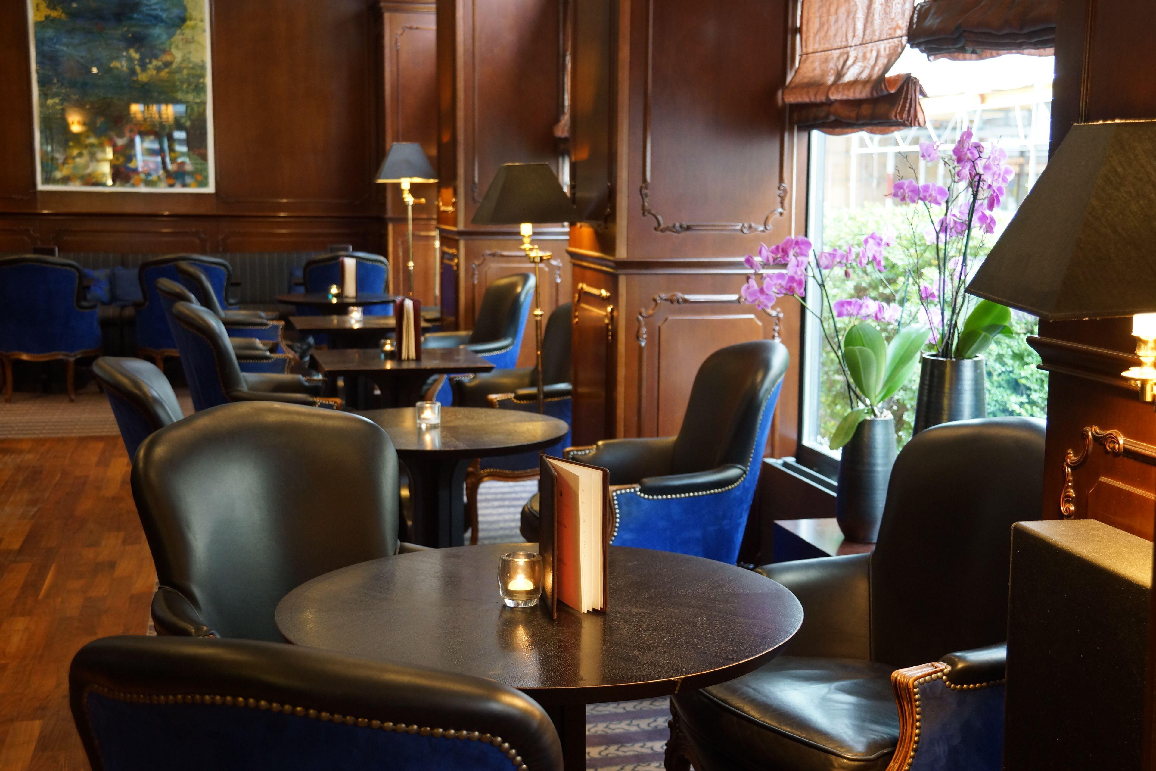 Tiffany By Fassbind 4* Genève