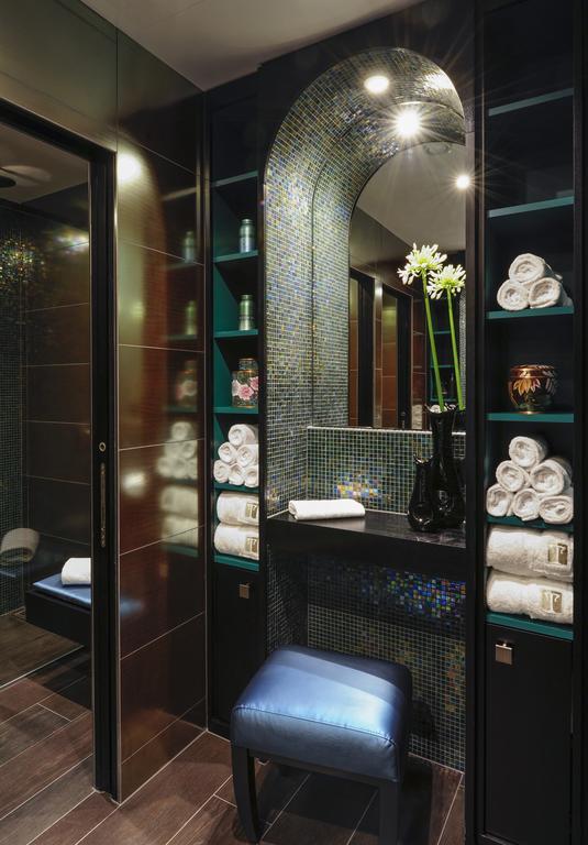 Hotel Tiffany By Fassbind