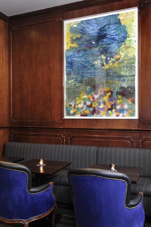 Tiffany By Fassbind Genève