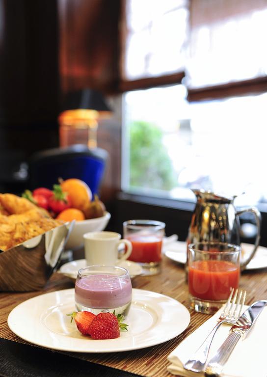 Hotel Tiffany By Fassbind