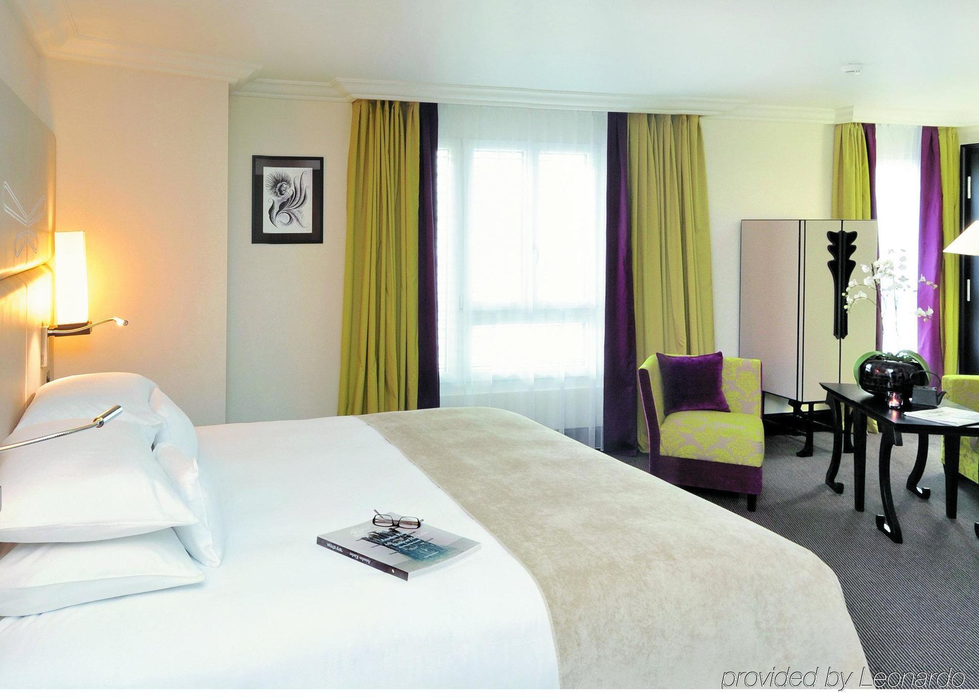 Hotel Hotel Tiffany By Fassbind