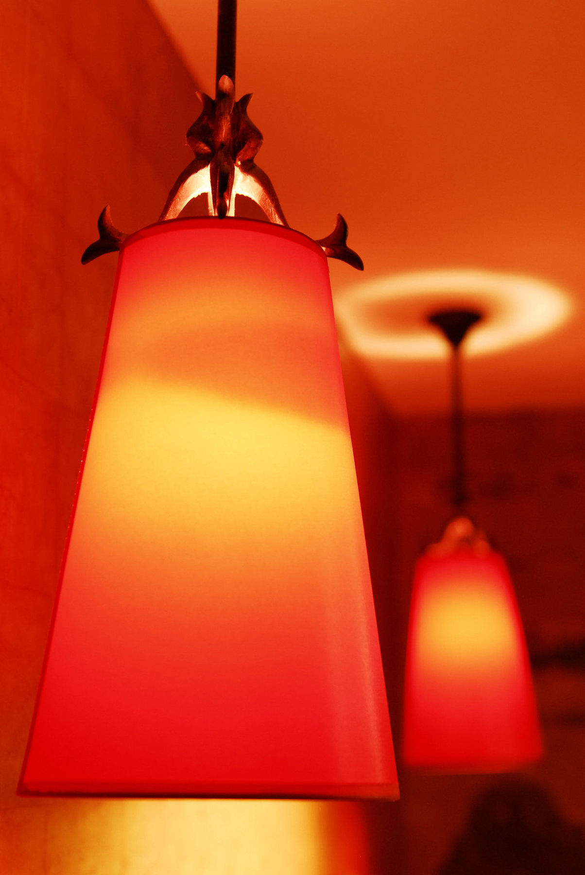 Hotel Tiffany By Fassbind