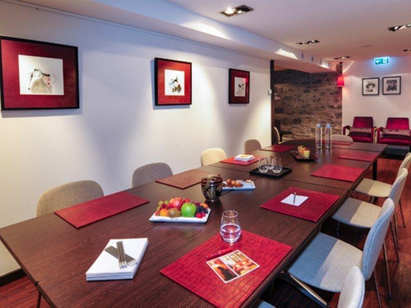 Hotel Hotel Tiffany By Fassbind 4*