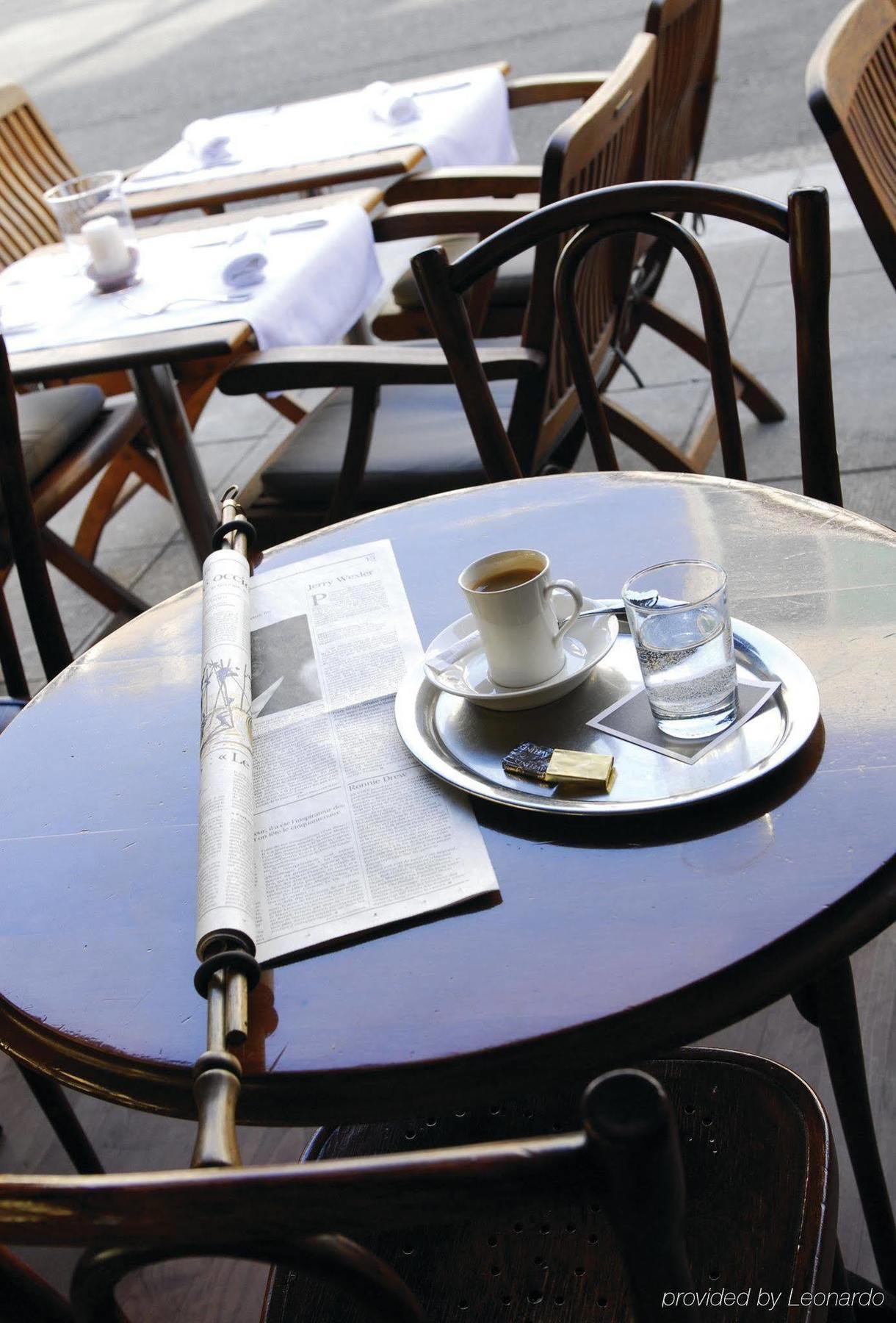 Hotel Tiffany By Fassbind