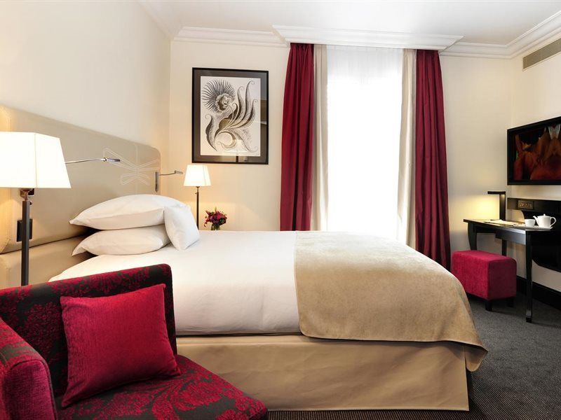 Hotel Hotel Tiffany By Fassbind