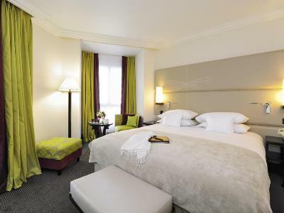 Hotel Hotel Tiffany By Fassbind Genève