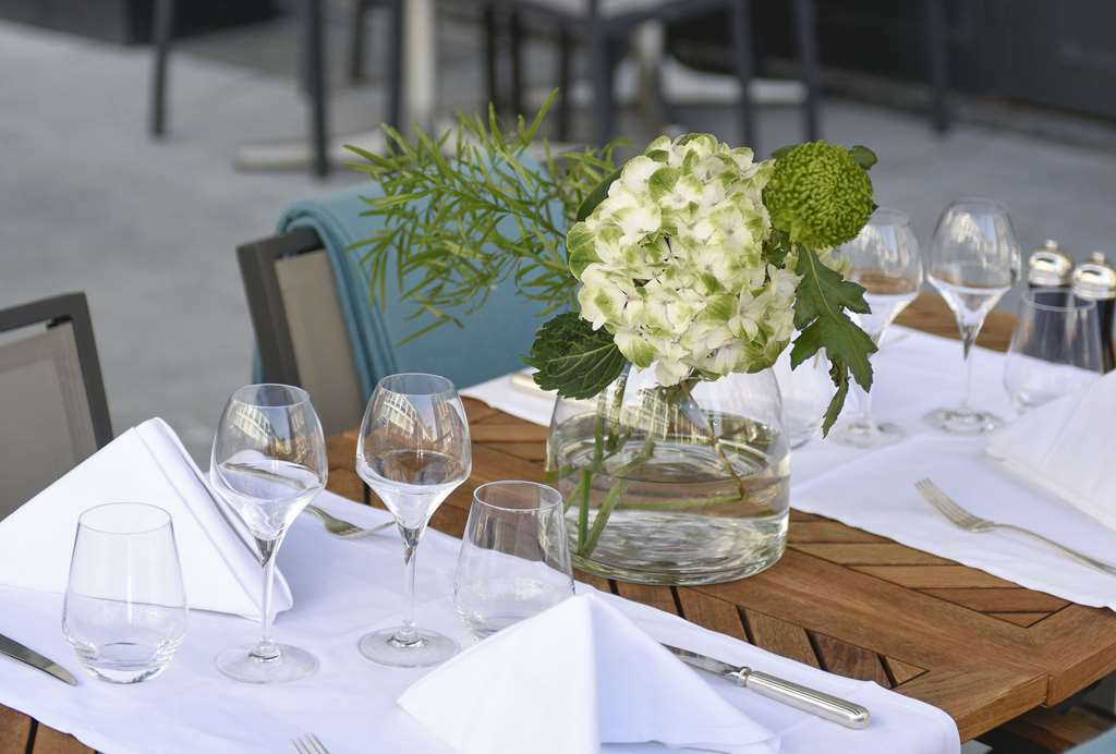 Tiffany By Fassbind Hotel