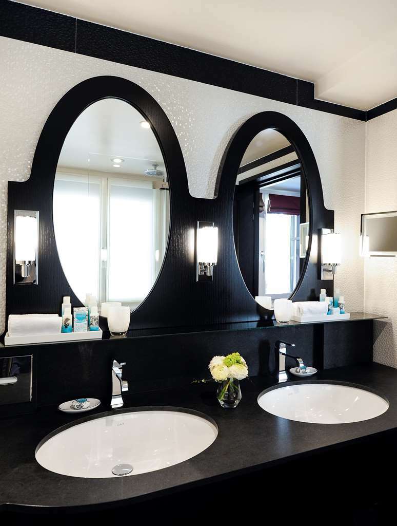 Hotel Hotel Tiffany By Fassbind 4*